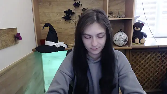 Snapshot of AmandaJi_ chatting on 11/21/25, 07:07 AmandaJi online show from 11/21/25, 07:07