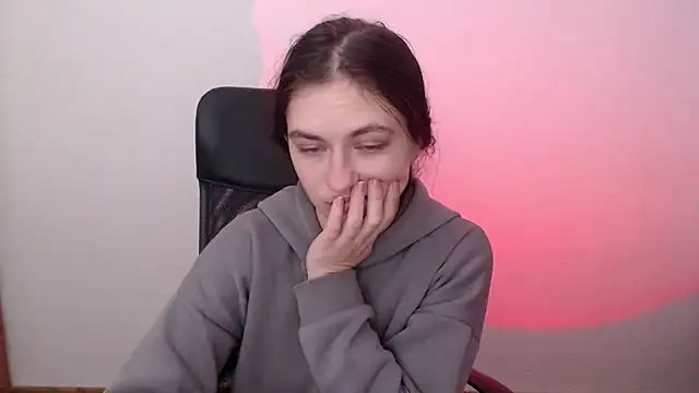 Snapshot of AmandaJi_ chatting on 11/22/25, 08:35 AmandaJi online show from 11/22/25, 08:35