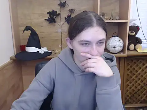 Snapshot of AmandaJi_ chatting on 12/01/25, 07:46 AmandaJi online show from 12/01/25, 07:46