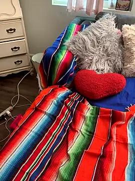 I am babydoll online show from 11/28/25, 07:16