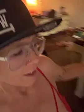 I am babydoll online show from 11/29/25, 07:22