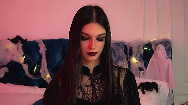 BeverlyMost online show from 10/31/25, 07:31