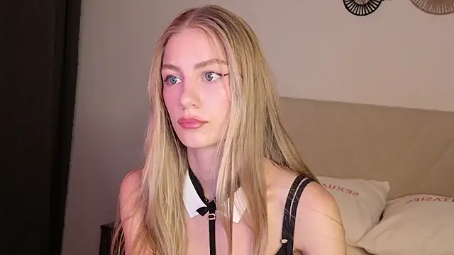 GabriellaOlsen online show from 07/28/26, 07:39