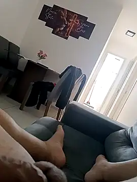 Trixboy201 online show from 12/01/25, 03:50