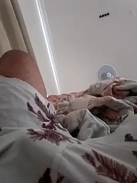 Trixboy201 online show from 12/16/25, 10:09