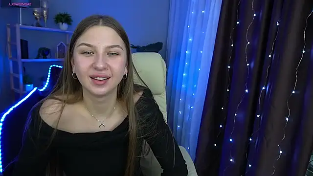 AureliaBliss  online show from 01/21/25, 04:58