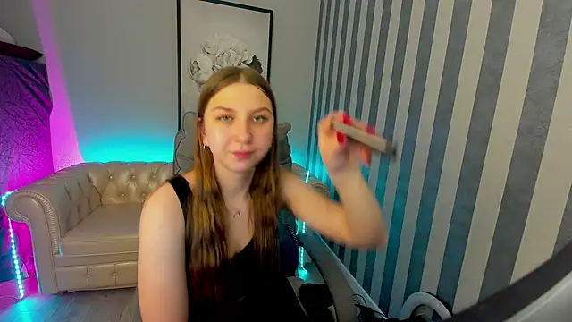 AureliaBliss  online show from 01/25/25, 04:24