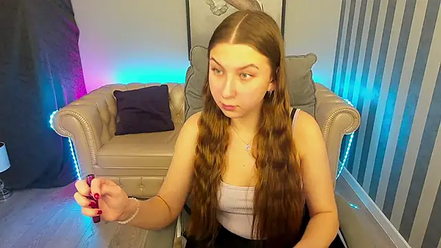AureliaBliss  online show from 01/26/25, 01:15