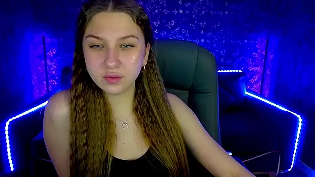 AureliaBliss  online show from 01/28/25, 08:15