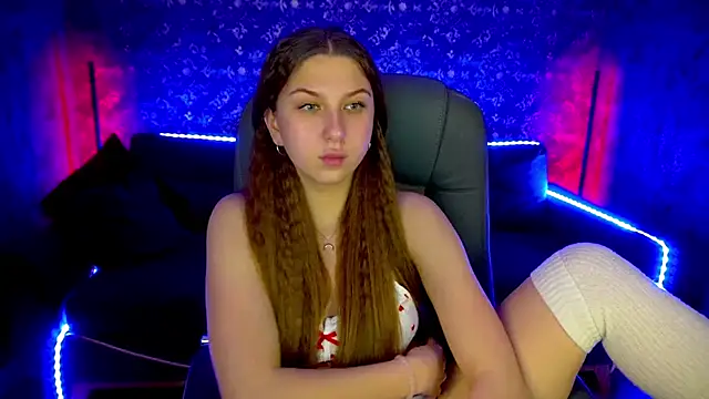 AureliaBliss  online show from 01/28/25, 11:17