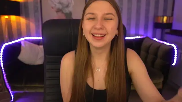 AureliaBliss  online show from 02/08/25, 08:53