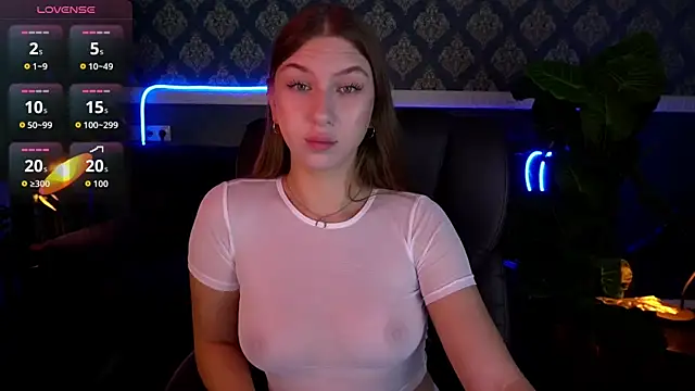 AureliaBliss  online show from 09/18/25, 05:53