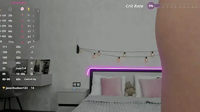AureliaBliss  online show from 07/02/26, 05:08