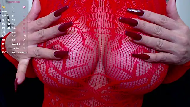 willow boobs online show from 02/10/25, 09:58
