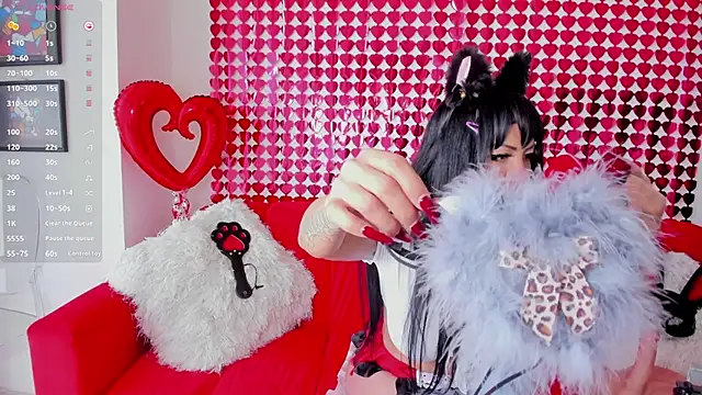 willow boobs online show from 02/26/25, 07:16