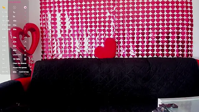 willow boobs online show from 03/06/25, 05:00