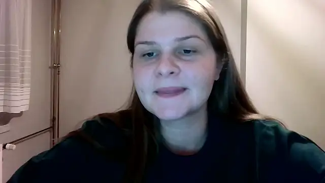 lovexCaroline online show from 01/23/25, 05:42