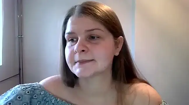lovexCaroline online show from 02/03/25, 02:45
