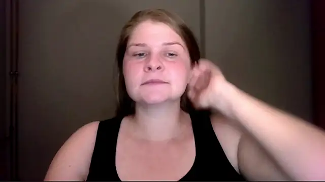 lovexCaroline online show from 09/08/25, 08:41