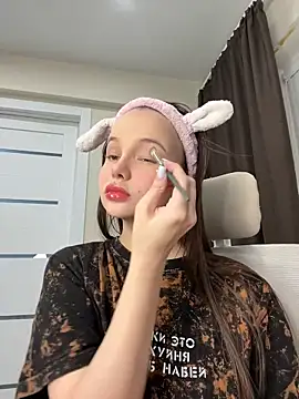 RussianFuckingMachine online show from 12/17/25, 08:26