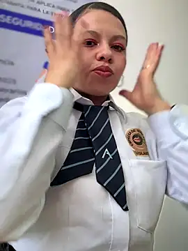 Ariana-07 online show from 11/07/25, 01:44