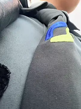 Ariana-07 online show from 11/13/25, 12:48