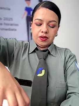 Ariana-07 online show from 11/24/25, 02:28