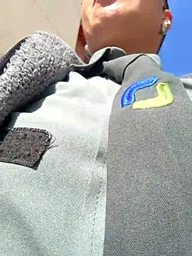 Ariana-07 online show from 11/30/25, 02:21