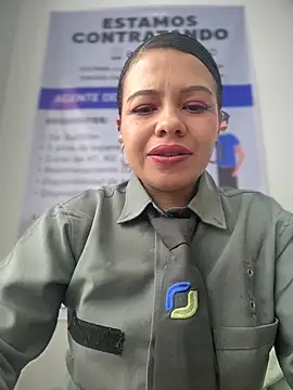 Ariana-07 online show from 12/02/25, 02:12