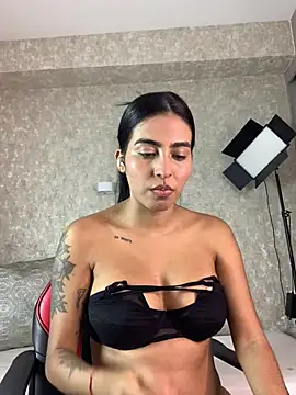 genesissara online show from 05/17/26, 09:22