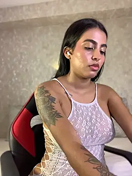 genesissara online show from 06/13/26, 04:32