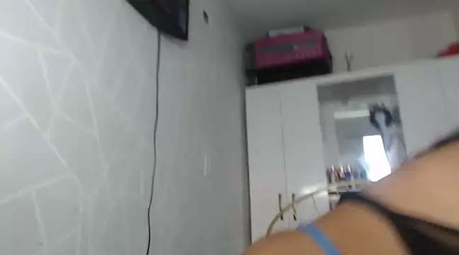 alibellsex online show from 01/23/25, 10:01