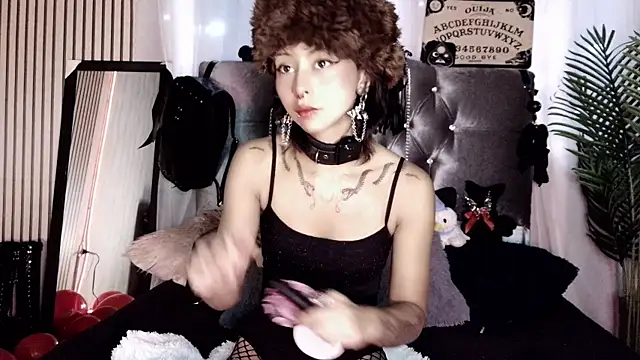 verhona vlad online show from 02/17/25, 12:38