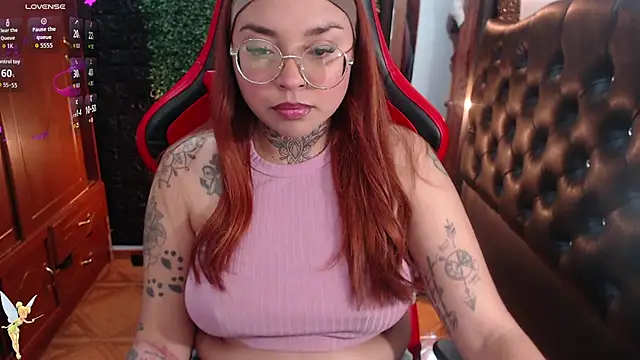 natyk m online show from 10/10/25, 03:00