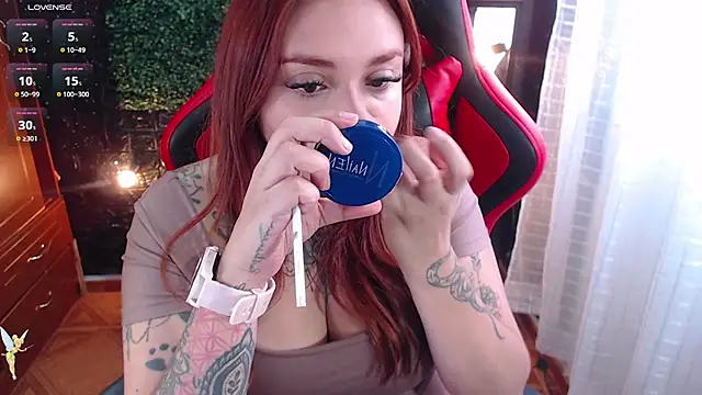 natyk m online show from 11/08/25, 04:40