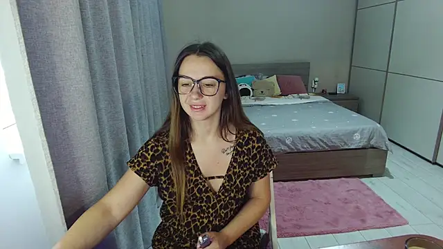 singletrouble online show from 07/07/26, 06:05