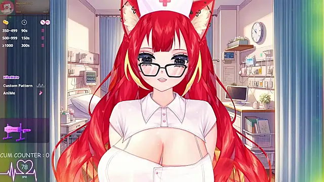 Snapshot of LewdKira_VT chatting on 09/19/25, 01:45 LewdKira VT online show from 09/19/25, 01:45