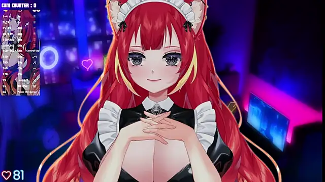 LewdKira VT online show from 05/04/26, 04:36