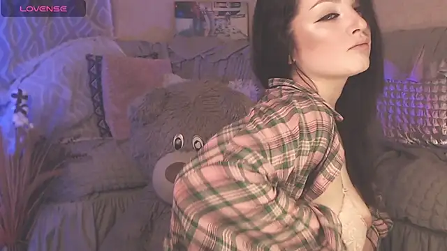 BritneyBarker online show from 01/02/25, 01:17