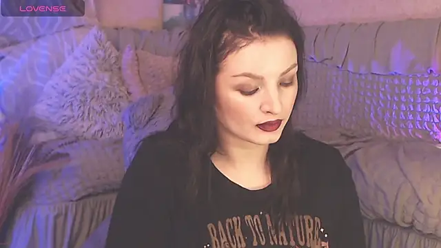 BritneyBarker online show from 01/03/25, 02:32