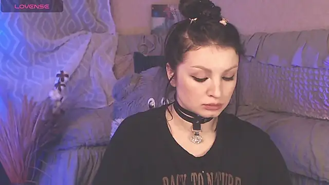 BritneyBarker online show from 01/11/25, 06:03