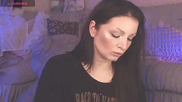 BritneyBarker online show from 01/20/25, 02:32