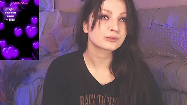 BritneyBarker online show from 01/23/25, 02:12