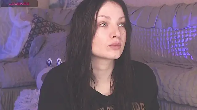 BritneyBarker online show from 02/03/25, 01:09