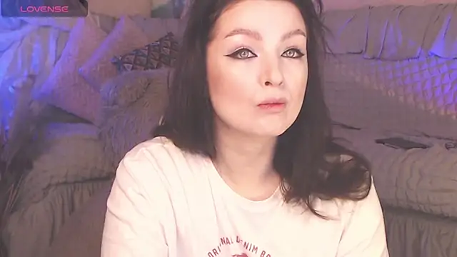 BritneyBarker online show from 02/16/25, 02:20