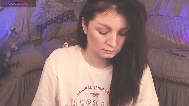 BritneyBarker online show from 02/23/25, 02:29