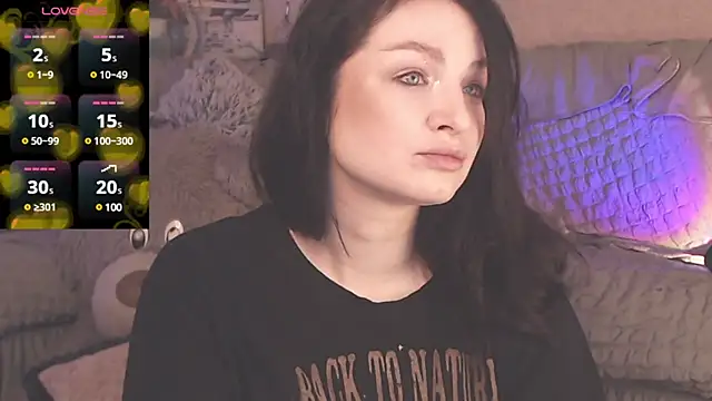 BritneyBarker online show from 02/27/25, 01:38