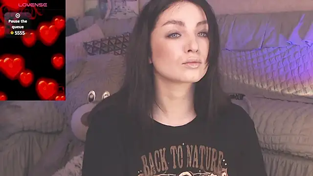 BritneyBarker online show from 03/15/25, 01:41