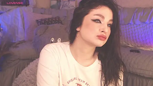 BritneyBarker online show from 03/16/25, 02:43