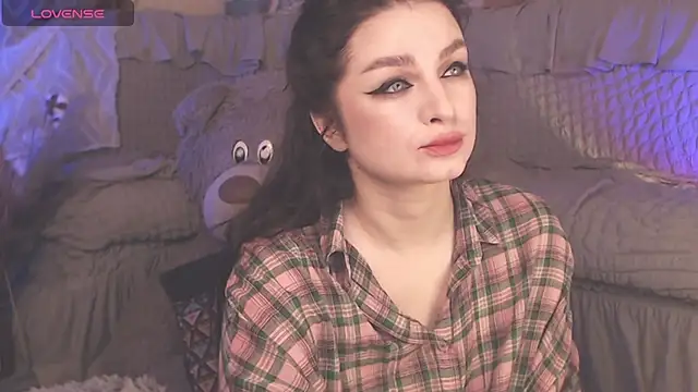 BritneyBarker online show from 03/22/25, 12:39